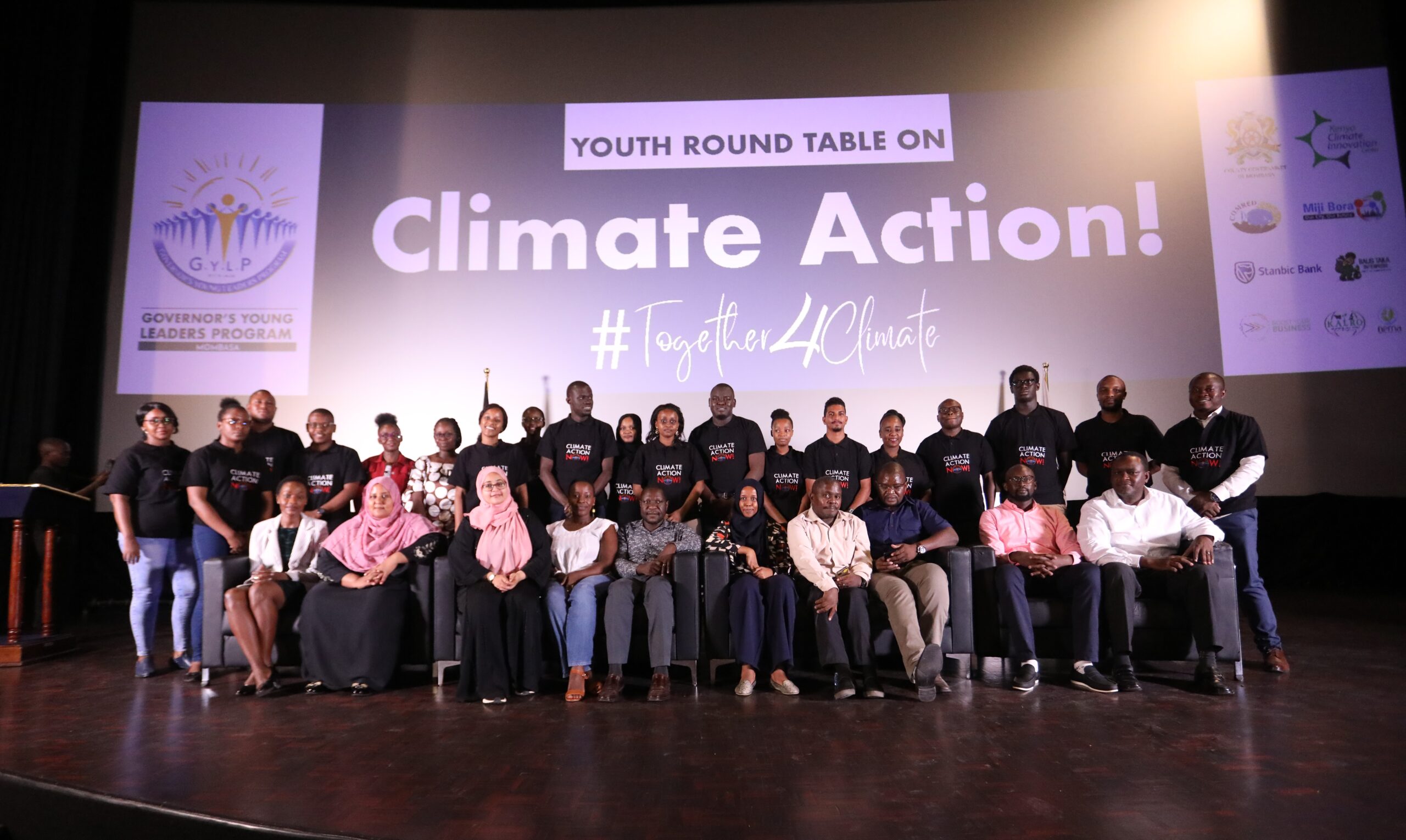 Engaging Youth on Climate Action - WIOMSA Blog