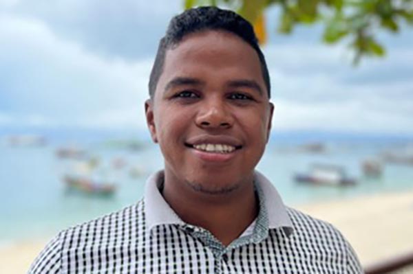 Timu Syed Journeys to the Sea: The Ocean I did not know - WIOMSA Blog